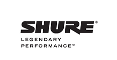 SHURE