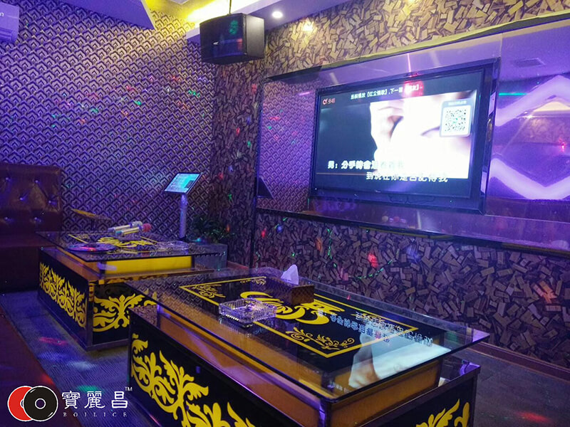 宝丽昌影音智能