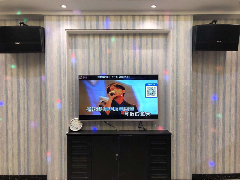 宝丽昌影音智能