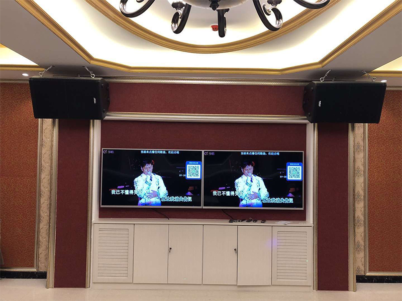 宝丽昌影音智能